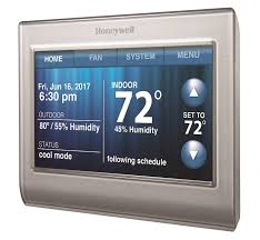thermostat